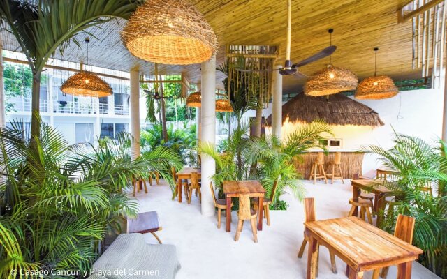 Jungle Studios in Tulum by Casago