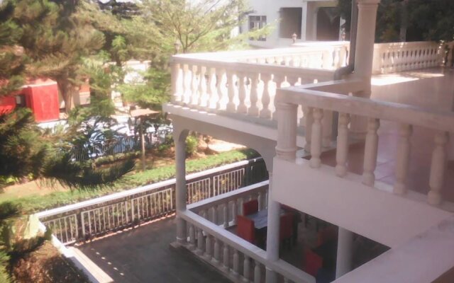 Zenith Hotel Kigali