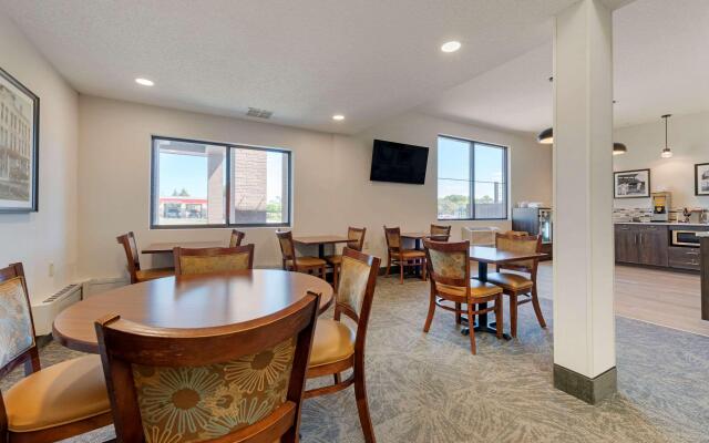 Quality Inn St. Cloud West