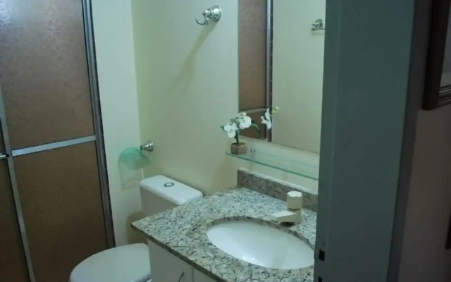 Águas da Serra - Achei Férias