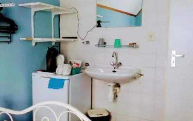 Noemie's Pension House