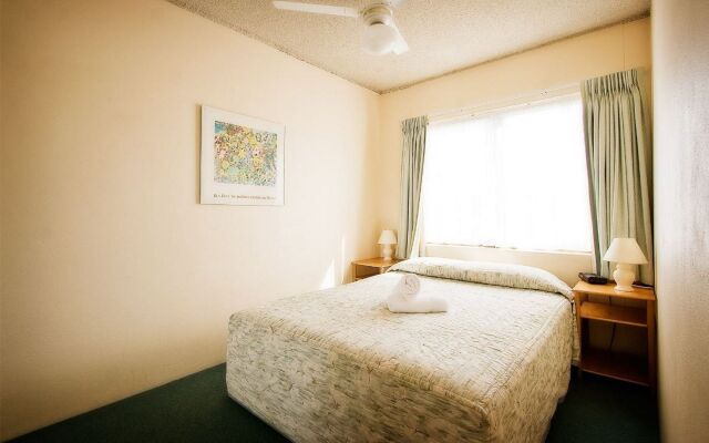Sandcastles Holiday Apartments