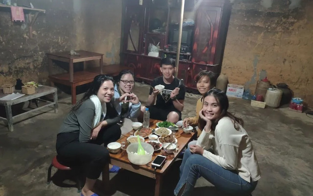 Mun Homestay - Hostel