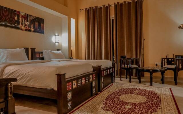 Hatta Guest House