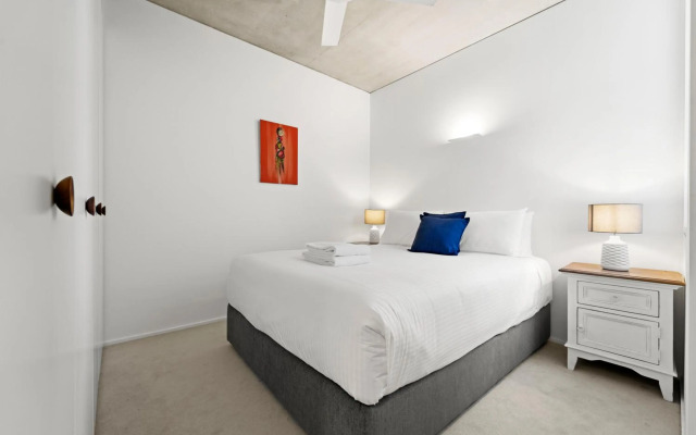 Premium Bondi Beach 2 Bedroom with Beach view and parking