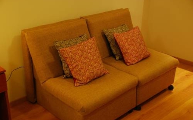 Abasto Boutique Apartment