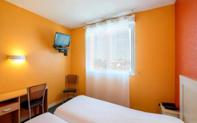 Hotellerie Saint Jean