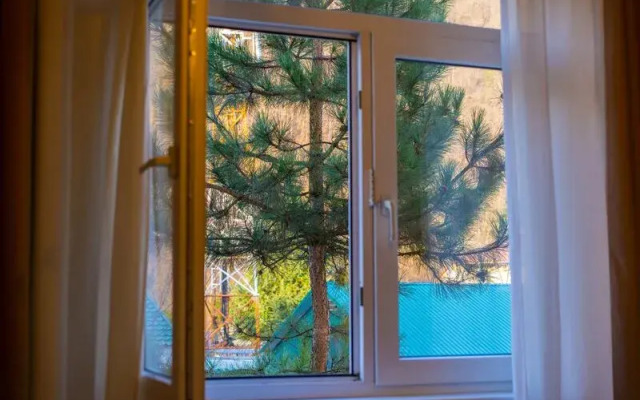 Sea Apartments, Esto-Sadok, str. Estonskaya, bld. 37/4