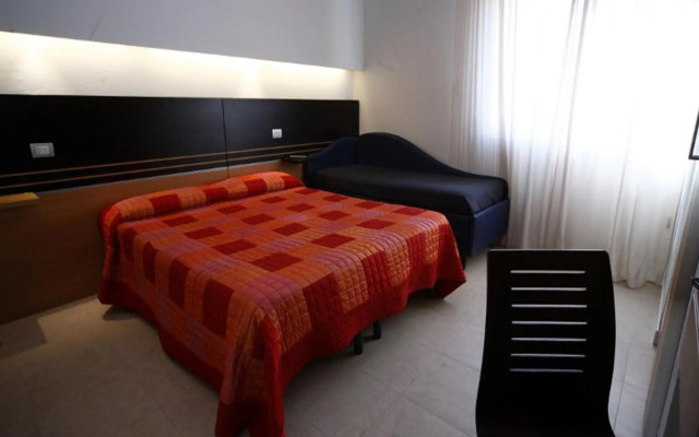 Hotel Villa Lalla