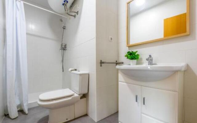 Apartment Terecel Salou.5