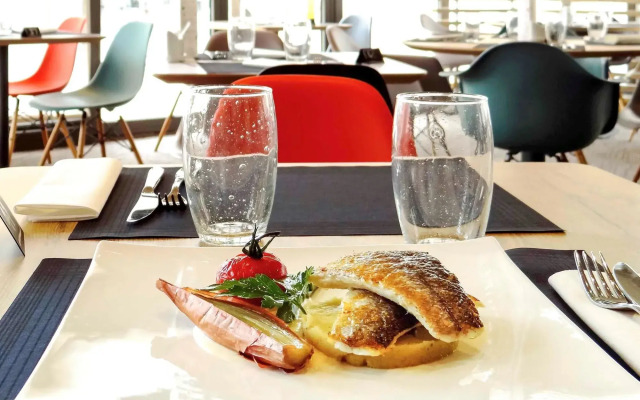 ibis La Baule Pornichet Plage