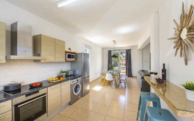 Protaras Villa Kochili