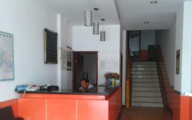Zhongxiang Hongdu Hotel