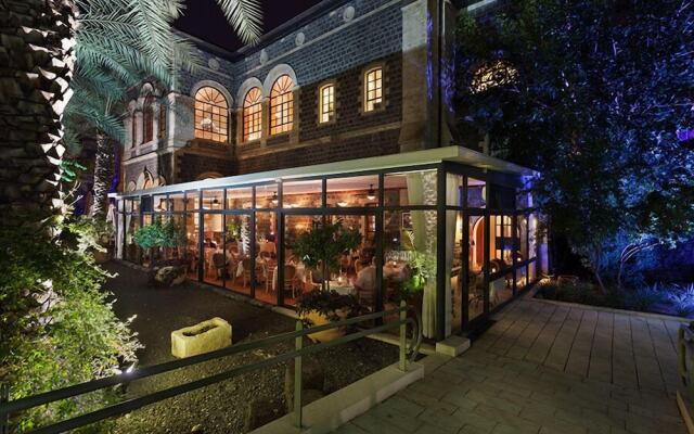 The Scots Hotel