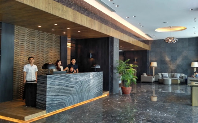 Apatel U Residence 2