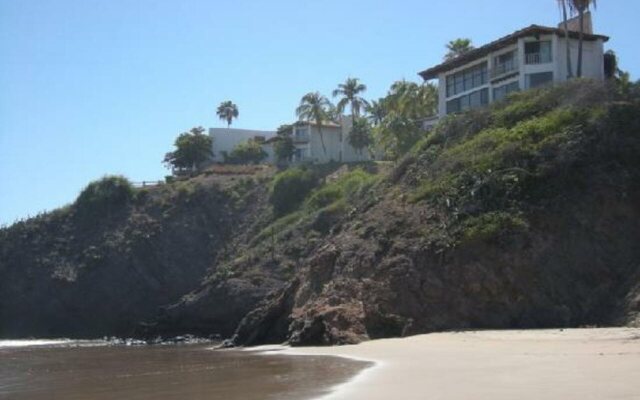 Hotel Punta Serena & Resorts- Couples Only