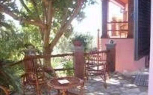 Villa Serena