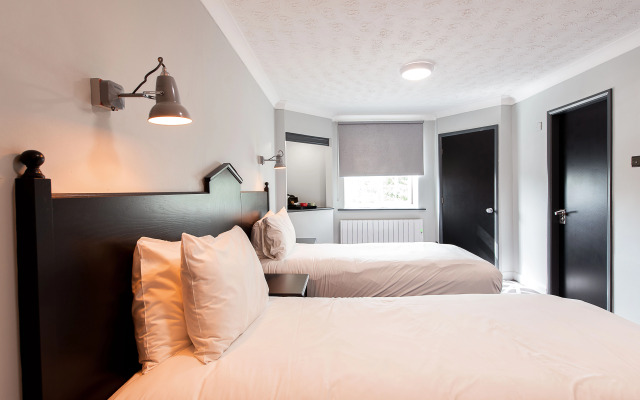 Village Hotel Liverpool