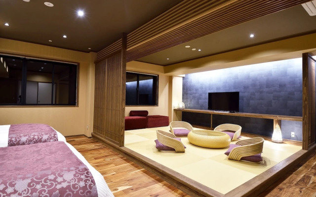 Ryokan Okayama