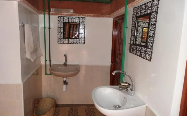 Kasbah Assafar - Guest House