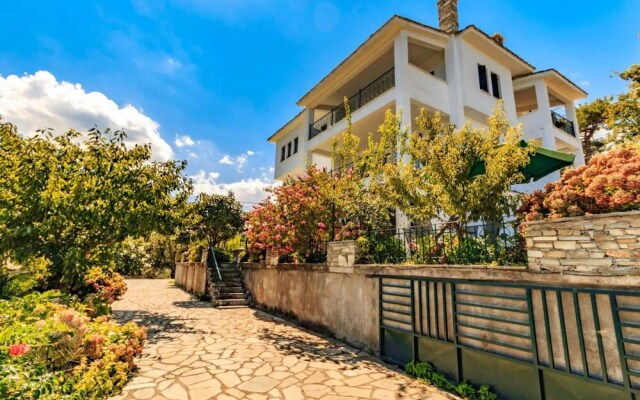 Villa Zina Studio 3 Pelion