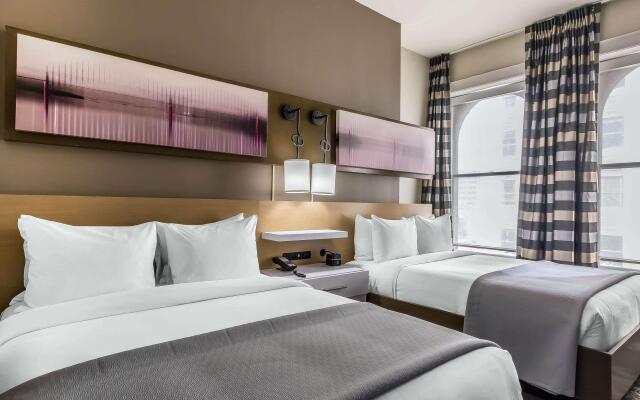 voco Hotel Napoleon Memphis by IHG