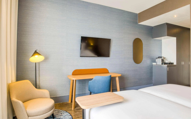 Mercure City Amersfoort Centre Hotel