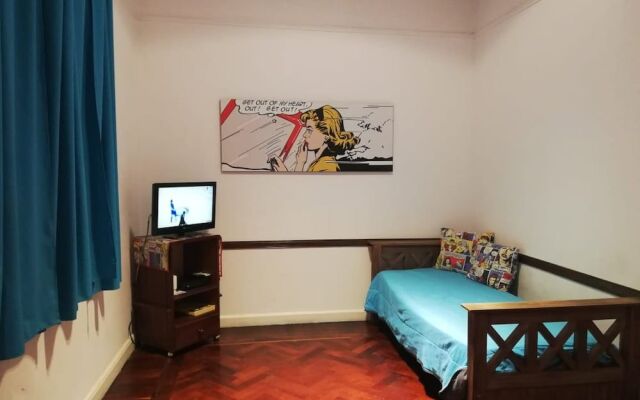Hostel Carlos Gardel