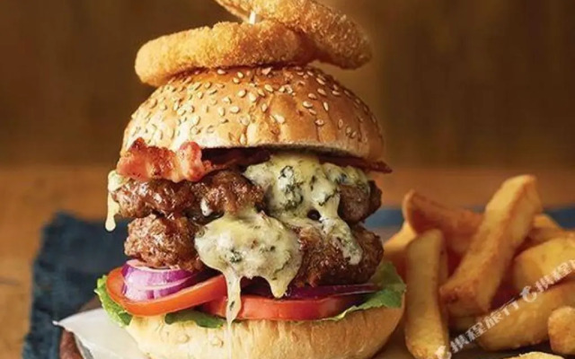 Premier Inn Braintree - A120