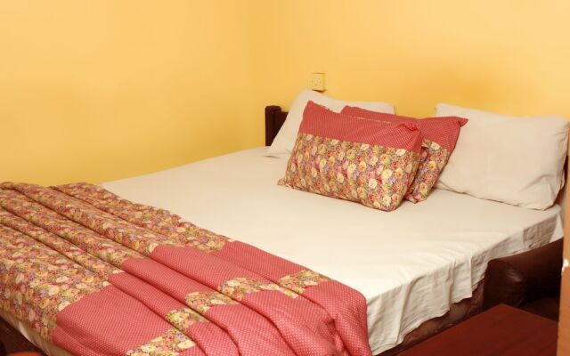 De Kings Suite Hotel