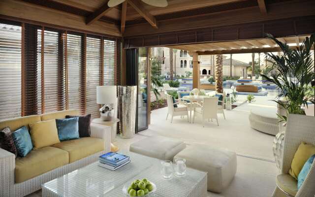 One&Only The Palm, Dubai Hotel