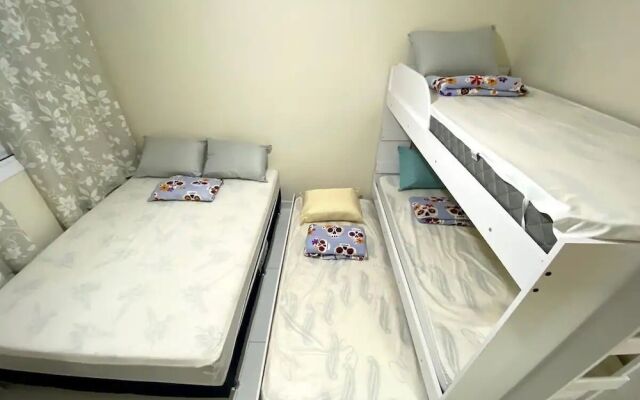 Apto com vista pro Mar sacada gourmet