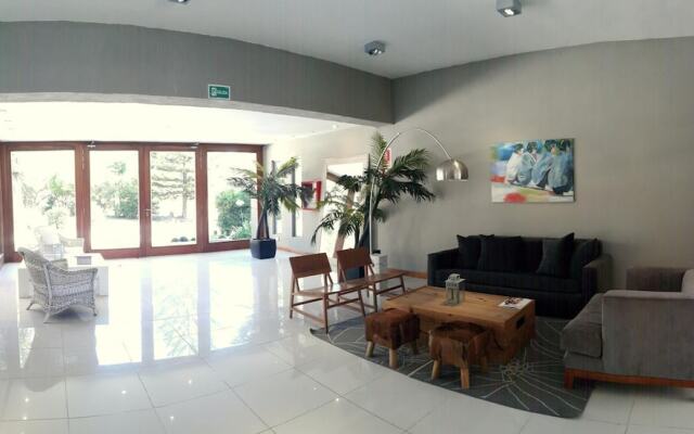 Hotel Club De La Barra