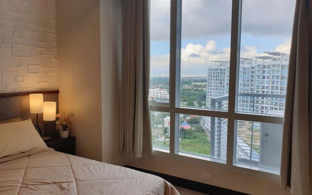 1 Bedroom Condo at One Pacific Residence