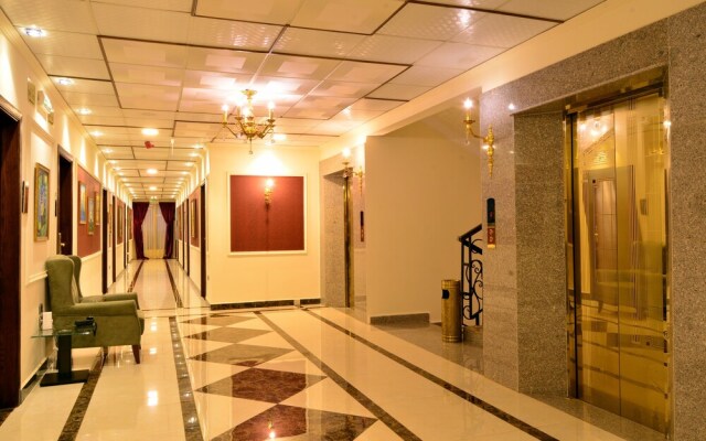 Bissau Royal Hotel