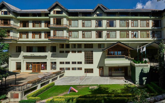 Club Mahindra Resort - Mashobra, Shimla