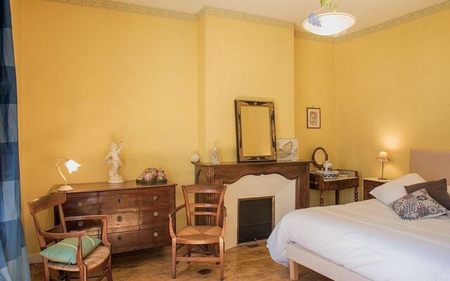 Domaine de Vielcastel