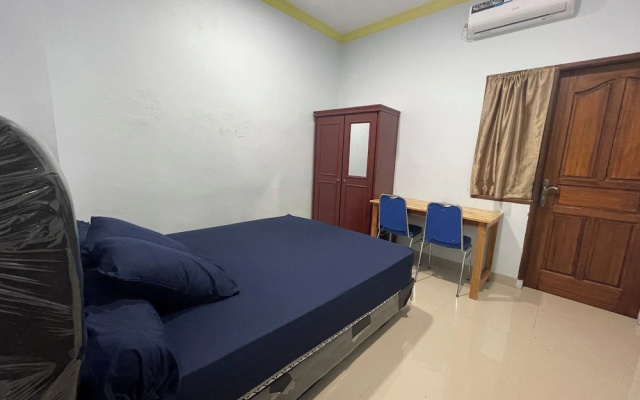 Blissful Executive Kost – Guest Rooms – Medan