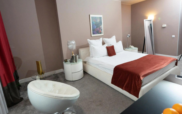 Hotel Dumbrava