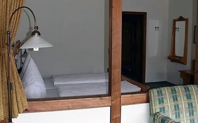 Schwarzwaldhotel Ruhbühl