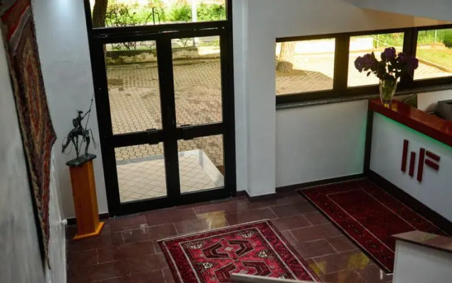 Residence Hotel Prestige