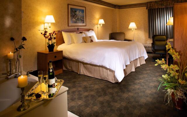 Hampton Inn Prescott
