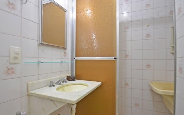 LineRio Copacabana Residence 139