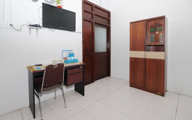 Airy Condong Catur Anggajaya Dua 110A Yogyakarta