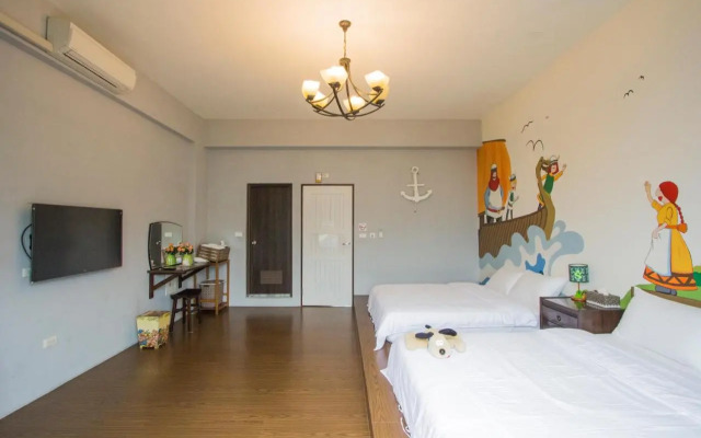 Xia Duo Lift Guest House