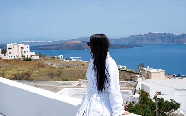 Pancratium villas & suites