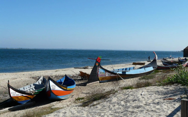 Verde Ria apartamento