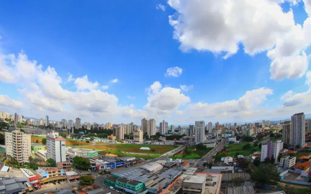 San Diego Suítes São José dos Campos