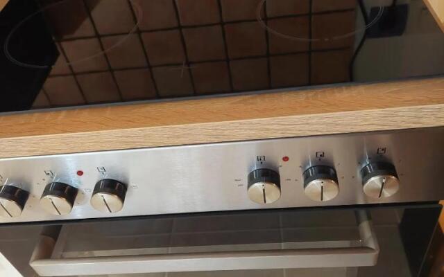 Apartman Thea Gomirje