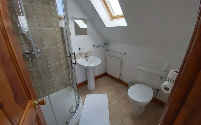 Chynoweth Trelash B&B